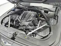 2019 Genesis G90