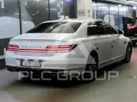 2019 Genesis G90
