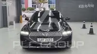 2019 Genesis G90