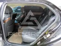 2019 Genesis G90