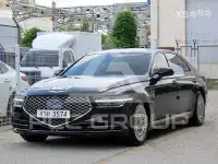 2019 Genesis G90