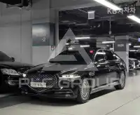 2019 Genesis G90