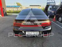 2019 Genesis G90