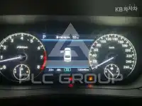 2019 Genesis G90
