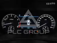 2019 Genesis G90