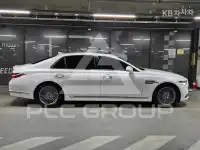 2019 Genesis G90