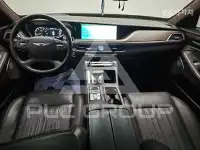 2019 Genesis G90