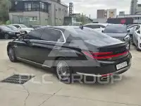 2019 Genesis G90