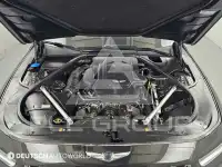 2019 Genesis G90