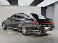 2019 Genesis G90