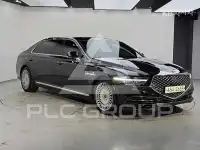 2019 Genesis G90