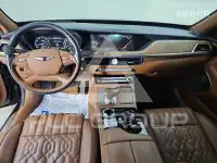 2019 Genesis G90