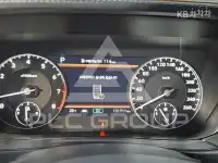 2019 Genesis G90