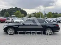 2019 Genesis G90