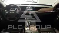 2019 Genesis G90