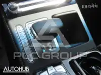 2019 Genesis G90