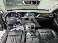 2019 Genesis G90