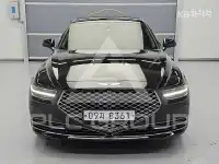 2019 Genesis G90