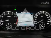 2019 Genesis G90