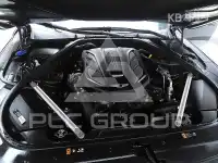 2019 Genesis G90