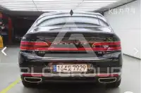 2019 Genesis G90