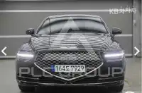 2019 Genesis G90