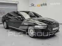 2019 Genesis G90