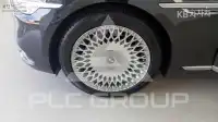 2019 Genesis G90