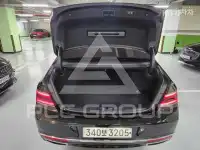 2019 Genesis G90