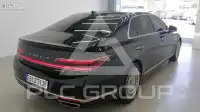 2019 Genesis G90