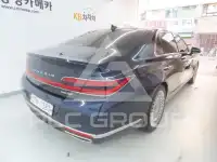 2019 Genesis G90