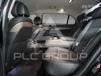 2019 Genesis G90