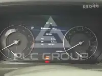 2019 Genesis G90