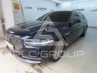 2019 Genesis G90
