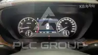 2019 Genesis G90