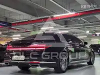 2019 Genesis G90