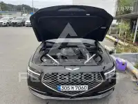2019 Genesis G90