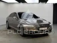 2019 Genesis G90