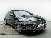 2019 Genesis G90