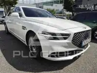 2019 Genesis G90