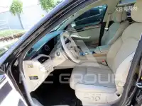 2019 Genesis G90
