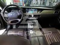 2019 Genesis G90