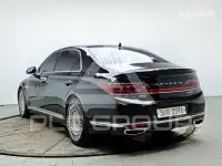 2019 Genesis G90