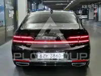 2019 Genesis G90