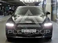 2019 Genesis G90