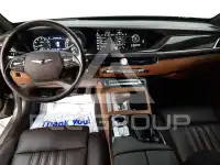 2019 Genesis G90