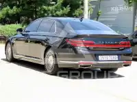 2019 Genesis G90