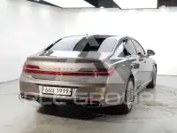 2019 Genesis G90