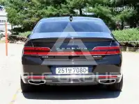 2019 Genesis G90