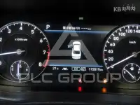 2019 Genesis G90